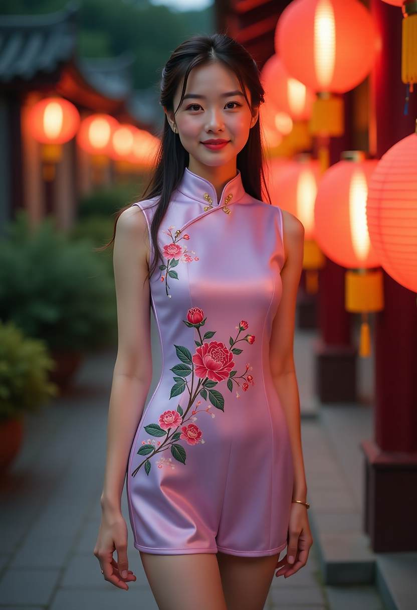 平行线的交点海报