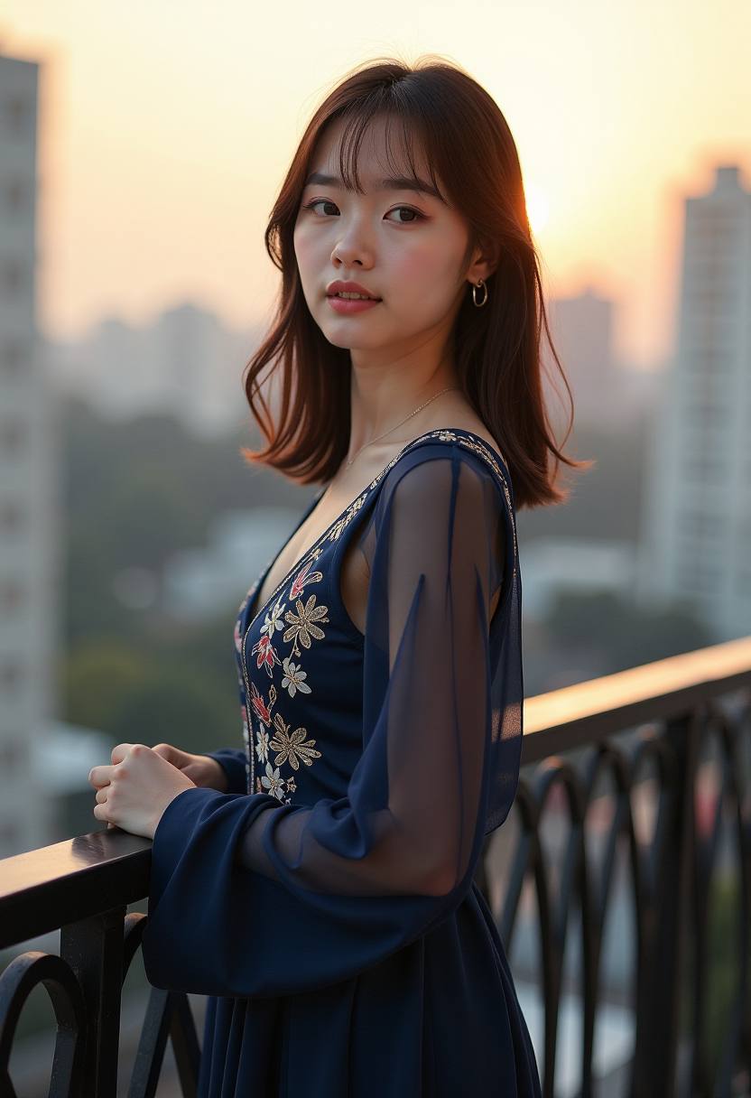 告白练习曲海报